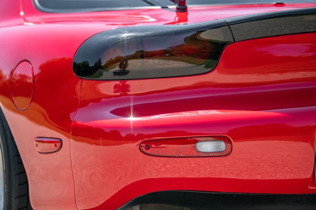 1994 Mazda RX-7 FD - Image 27 of 31