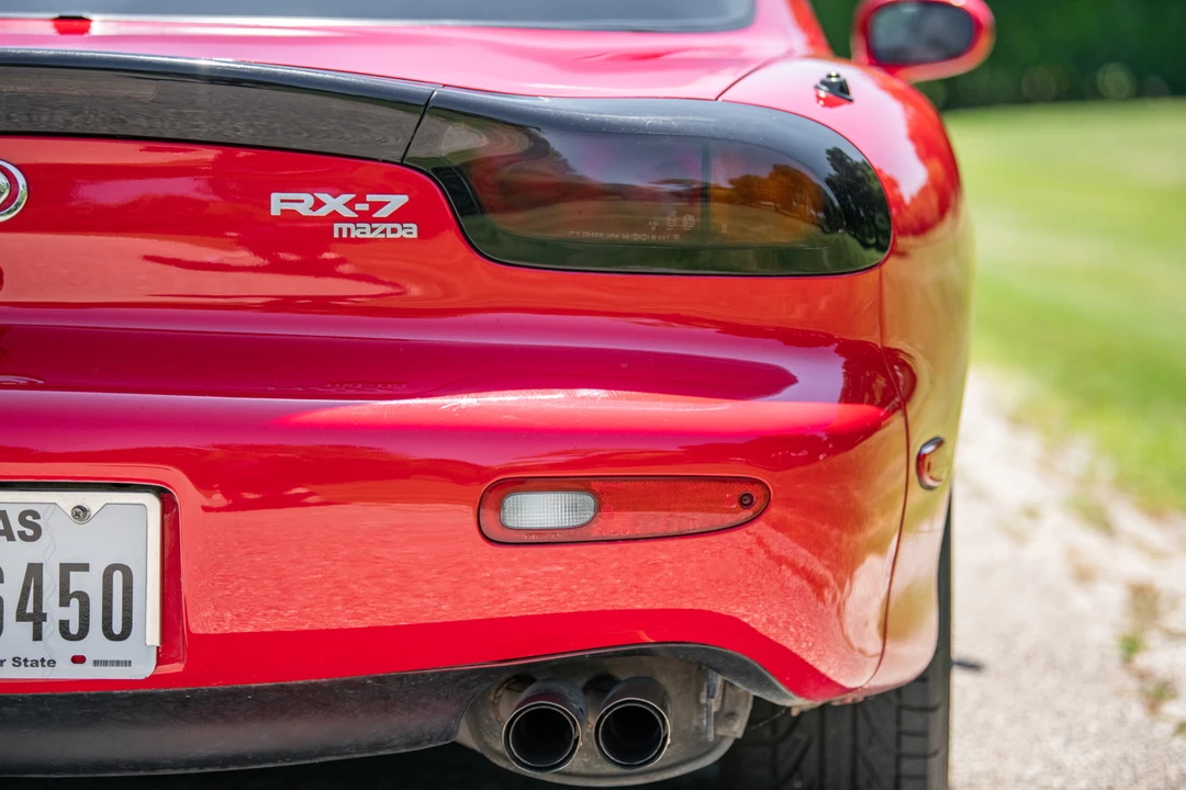 1994 Mazda RX-7 FD - Image 28 of 31