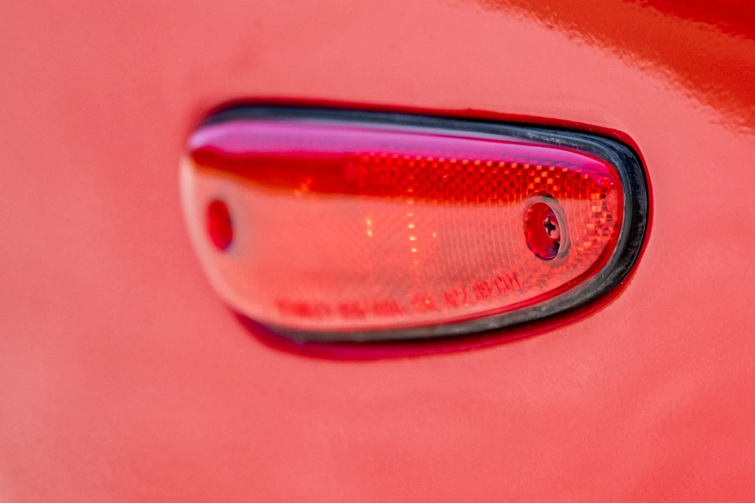 1994 Mazda RX-7 FD - Image 29 of 31
