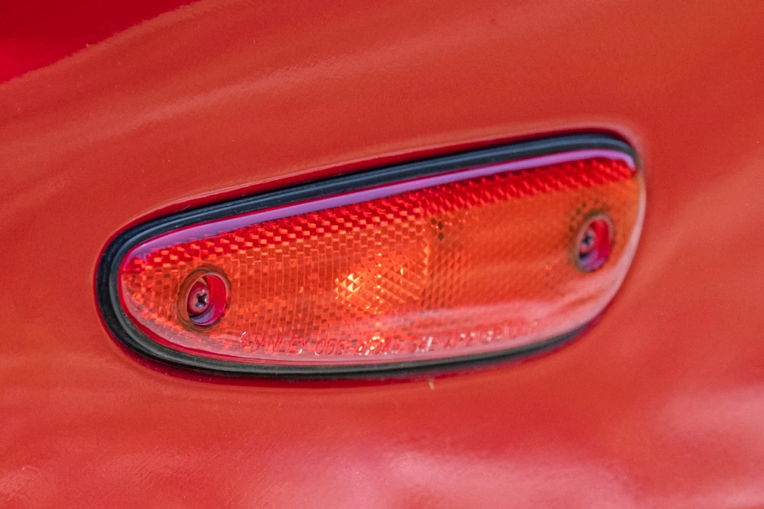 1994 Mazda RX-7 FD - Image 30 of 31