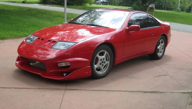 1994 Nissan 300ZX