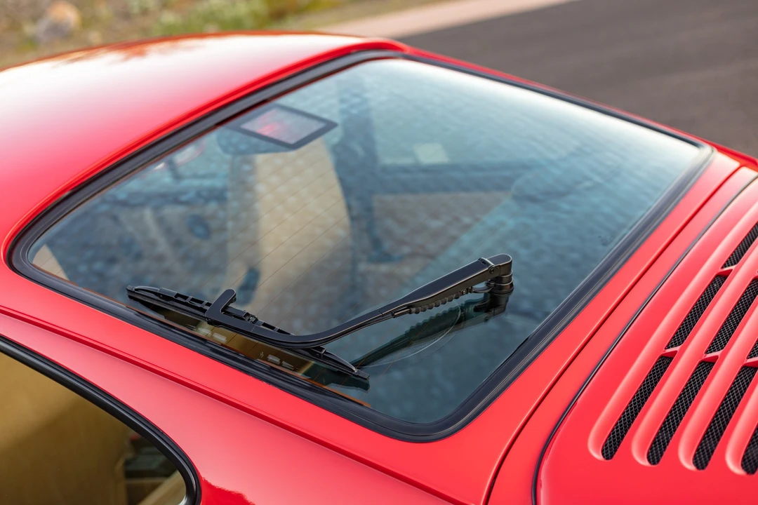 1994 Porsche 964 Turbo - Image 29 of 31