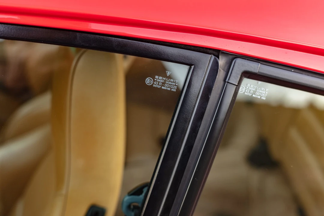 1994 Porsche 964 Turbo - Image 26 of 31