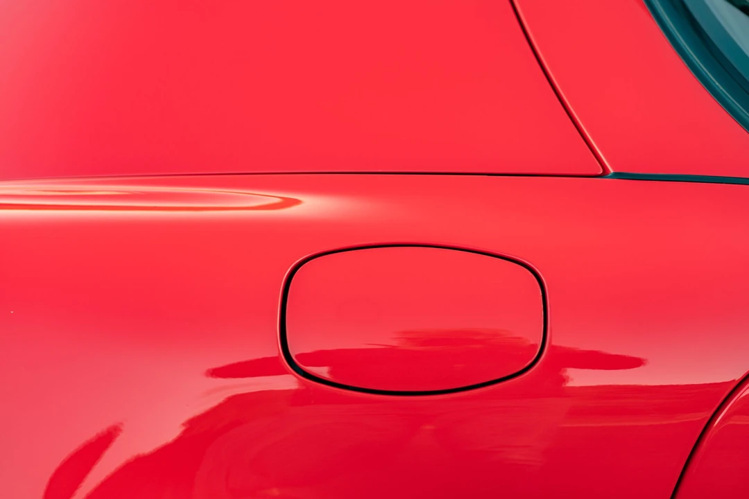 1994 Porsche 964 Turbo - Image 21 of 31
