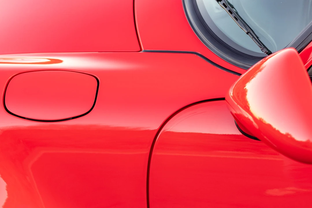 1994 Porsche 964 Turbo - Image 20 of 31