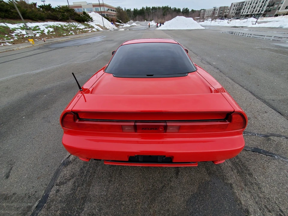 1995 Acura NA1 NSX - Image 18 of 31