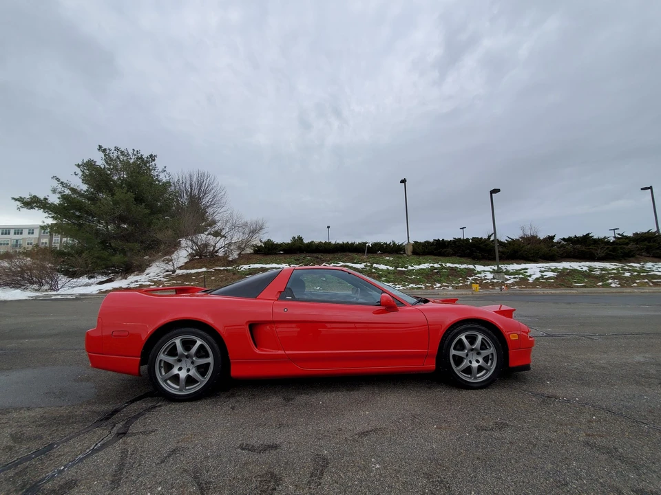 1995 Acura NA1 NSX - Image 10 of 31