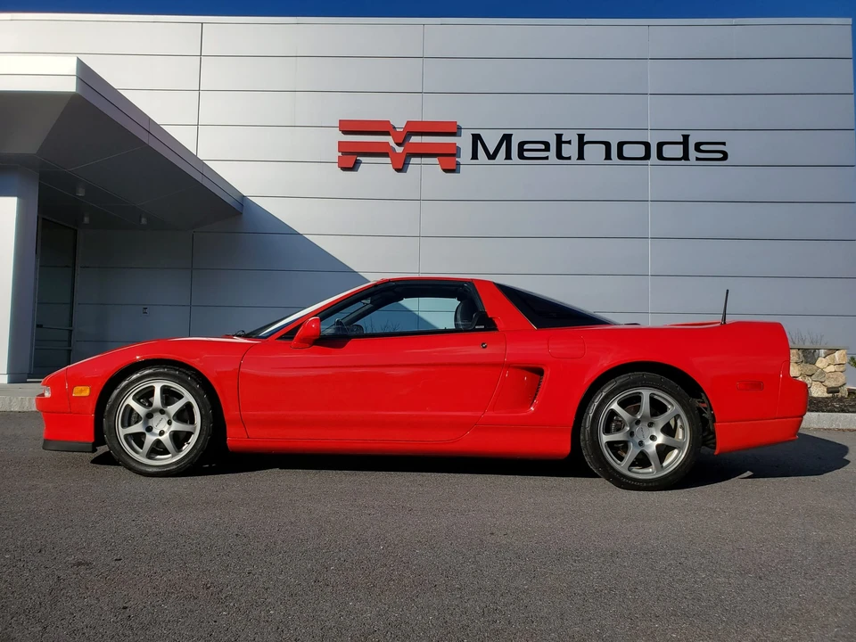 1995 Acura NA1 NSX - Image 30 of 31