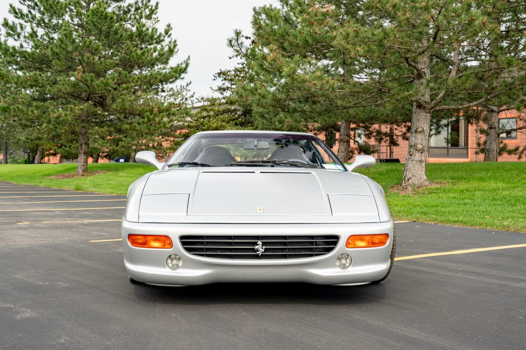 1995 Ferrari F355 Berlinetta - Image 4 of 31