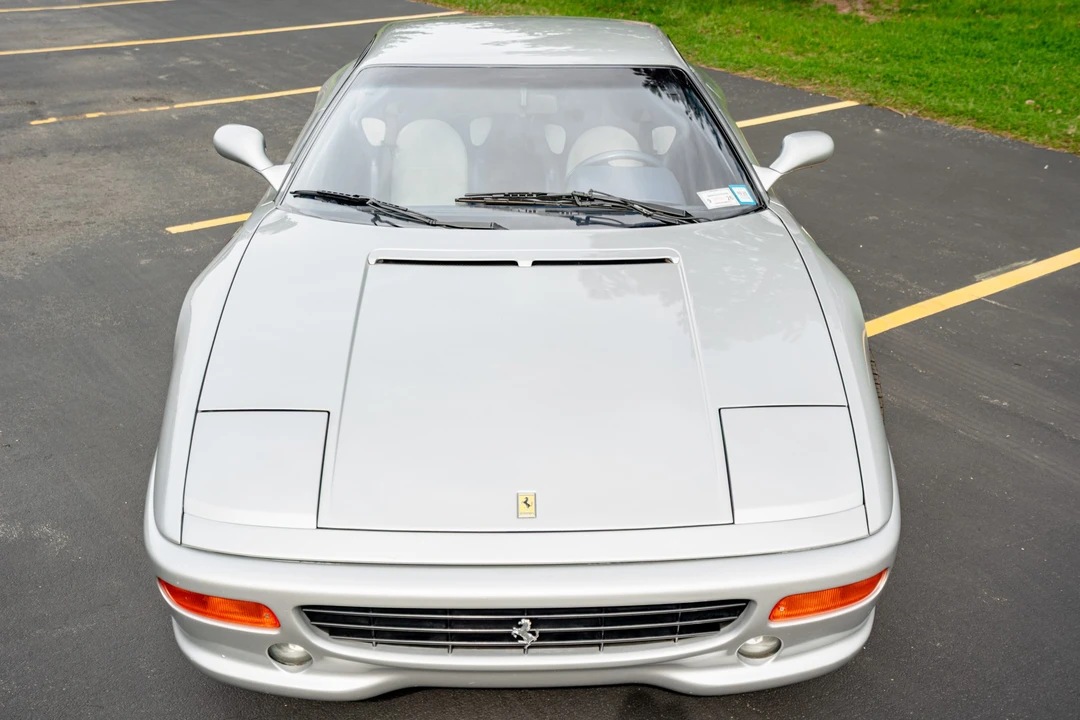 1995 Ferrari F355 Berlinetta - Image 6 of 31