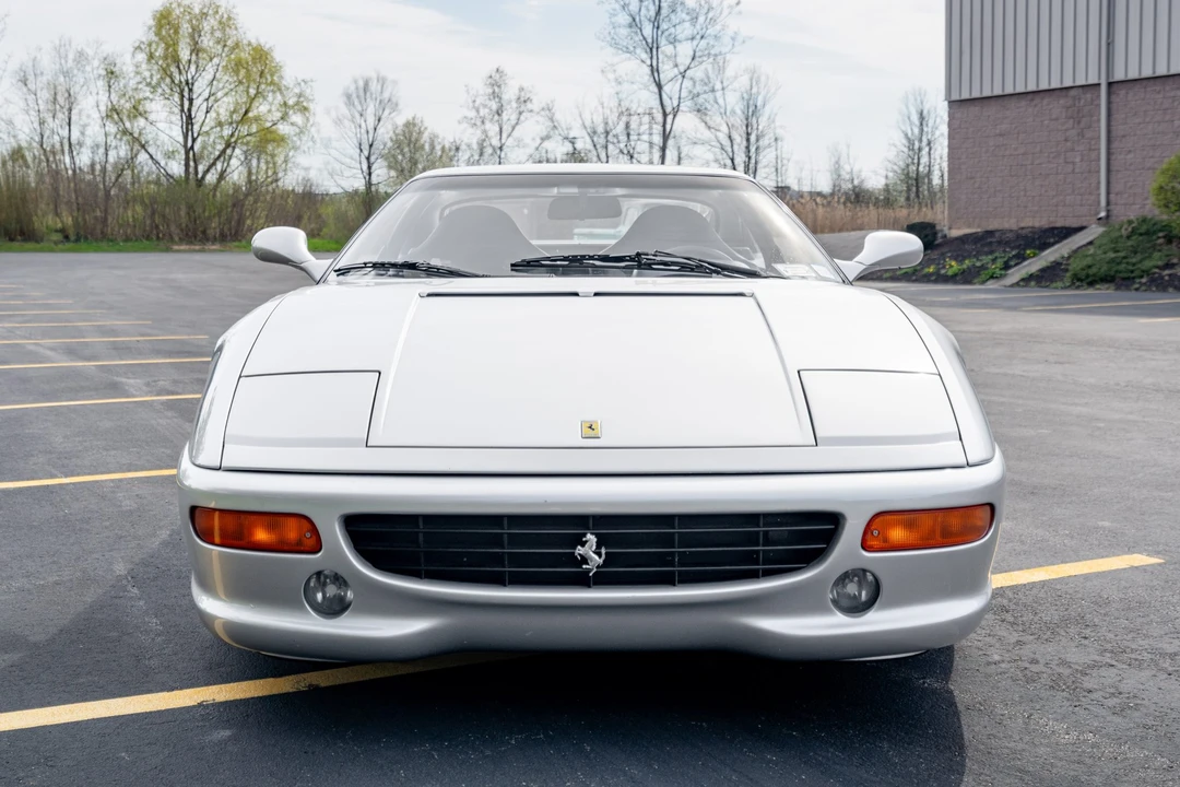 1995 Ferrari F355 Berlinetta - Image 5 of 31