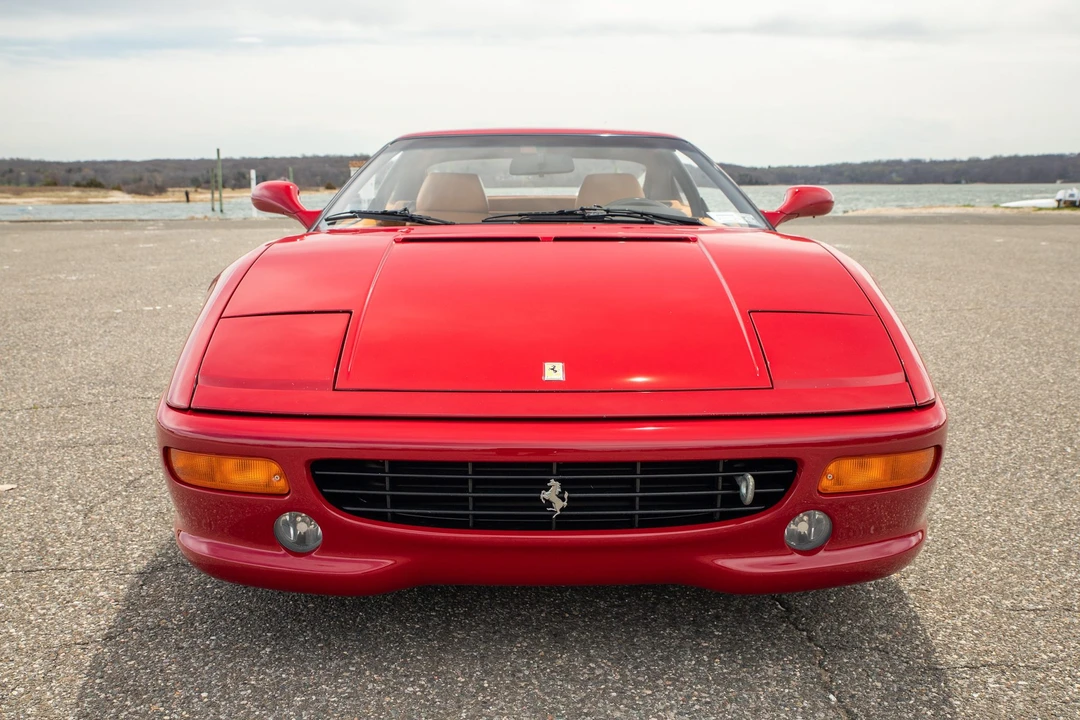1995 Ferrari F355 Berlinetta - Image 10 of 31