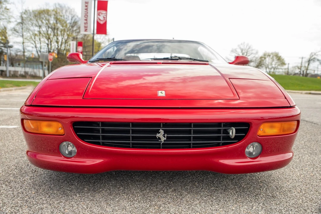 1995 Ferrari F355 Berlinetta - Image 17 of 31
