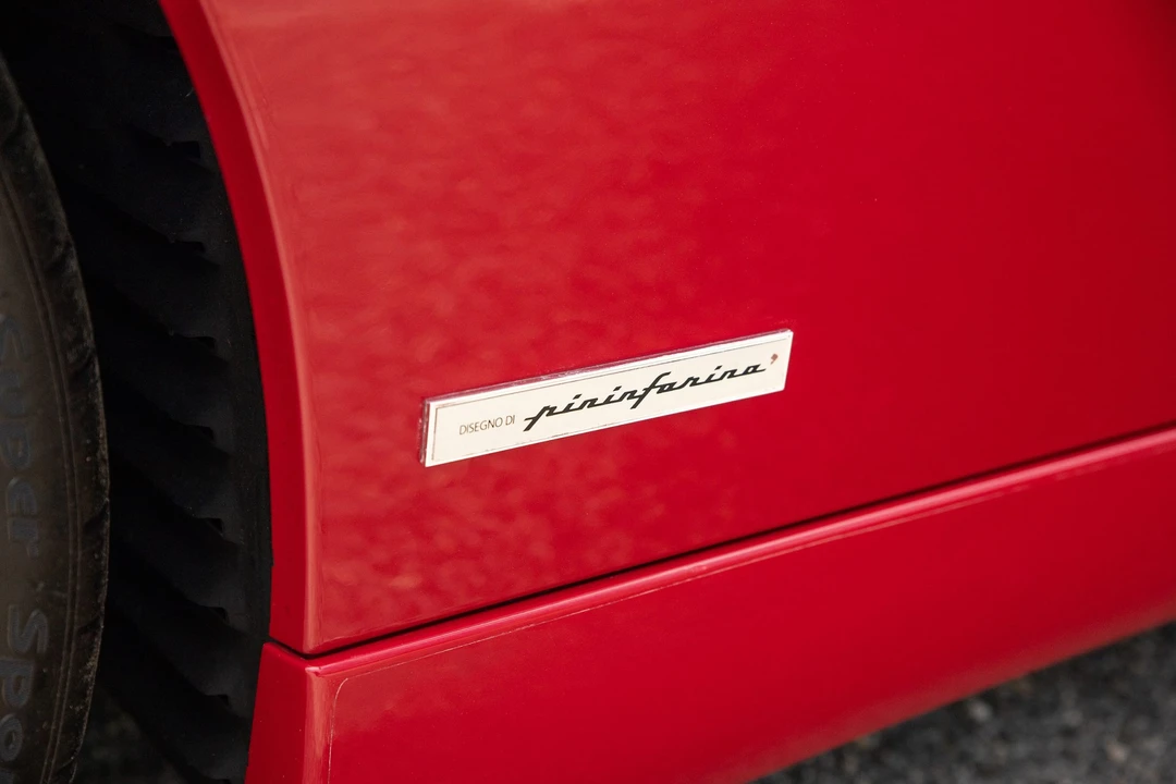 1995 Ferrari F355 Berlinetta - Image 22 of 31