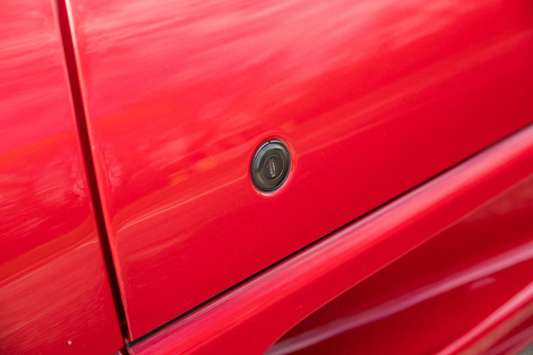 1995 Ferrari F355 Berlinetta - Image 23 of 31