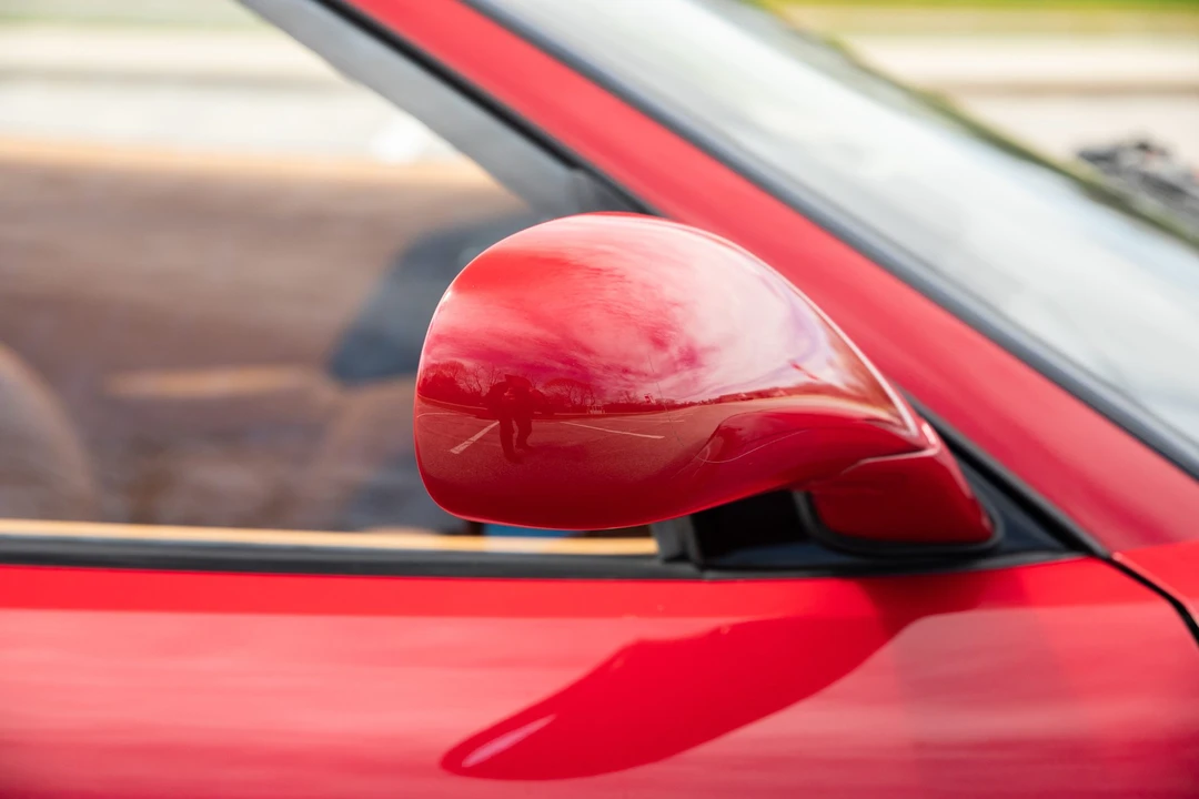 1995 Ferrari F355 Berlinetta - Image 25 of 31