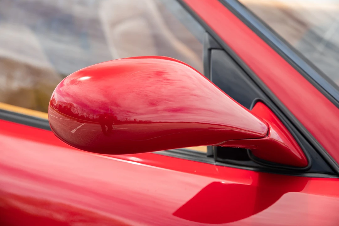 1995 Ferrari F355 Berlinetta - Image 26 of 31