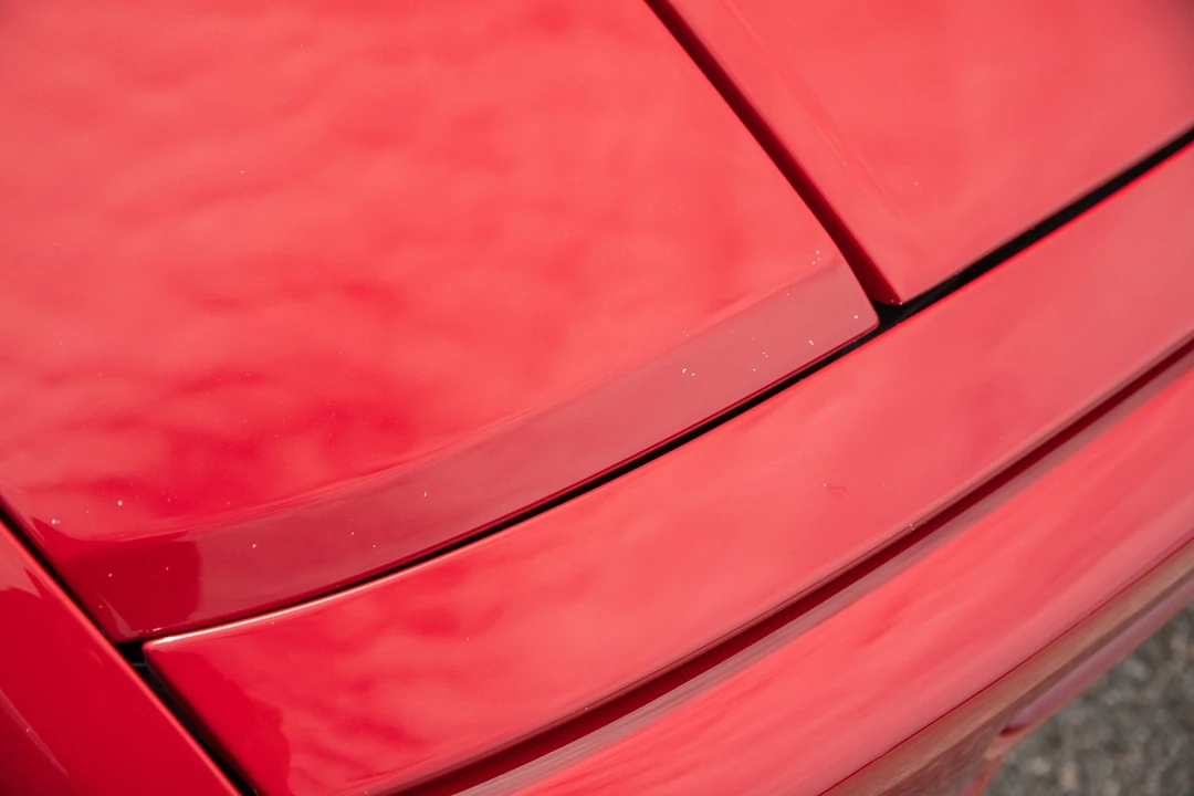 1995 Ferrari F355 Berlinetta - Image 31 of 31