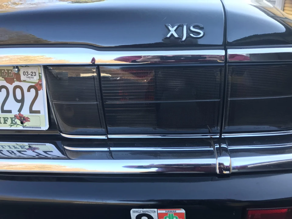 1995 Jaguar XJS Convertible - Image 30 of 31