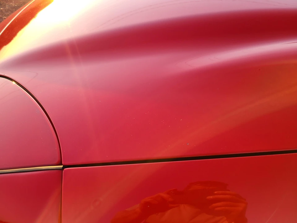 1995 Mitsubishi 3000GT Series 2 - Image 22 of 31