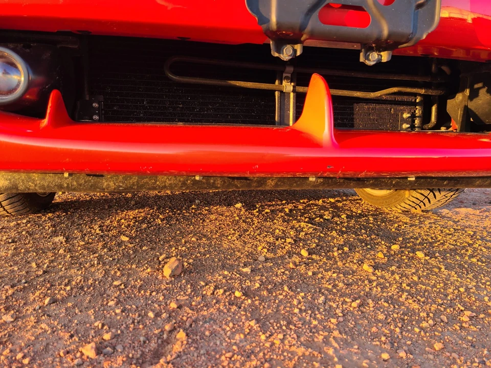 1995 Mitsubishi 3000GT Series 2 - Image 21 of 31