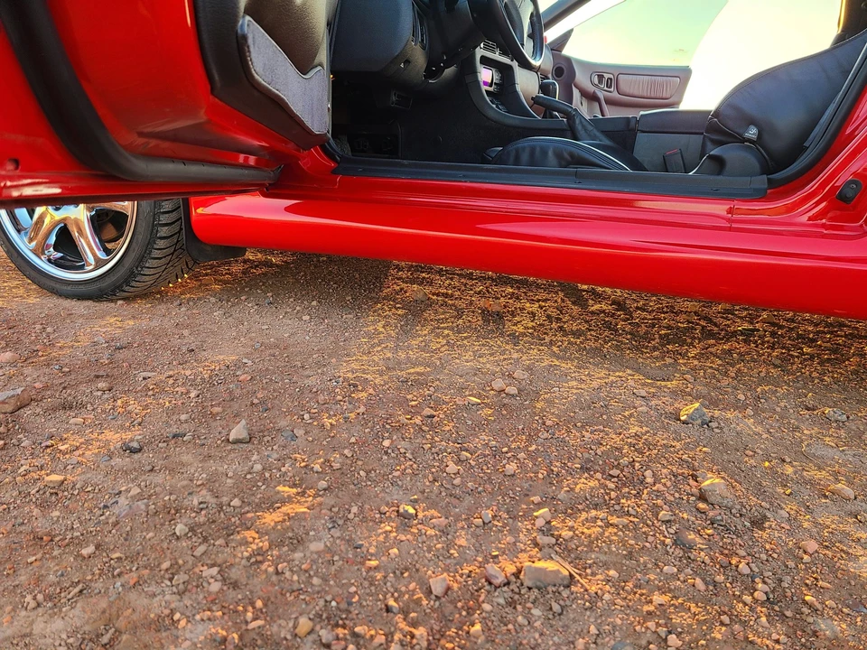 1995 Mitsubishi 3000GT Series 2 - Image 20 of 31