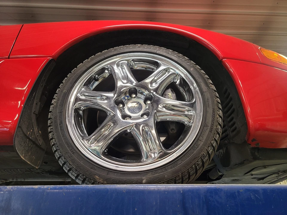 1995 Mitsubishi 3000GT Series 2 - Image 25 of 31