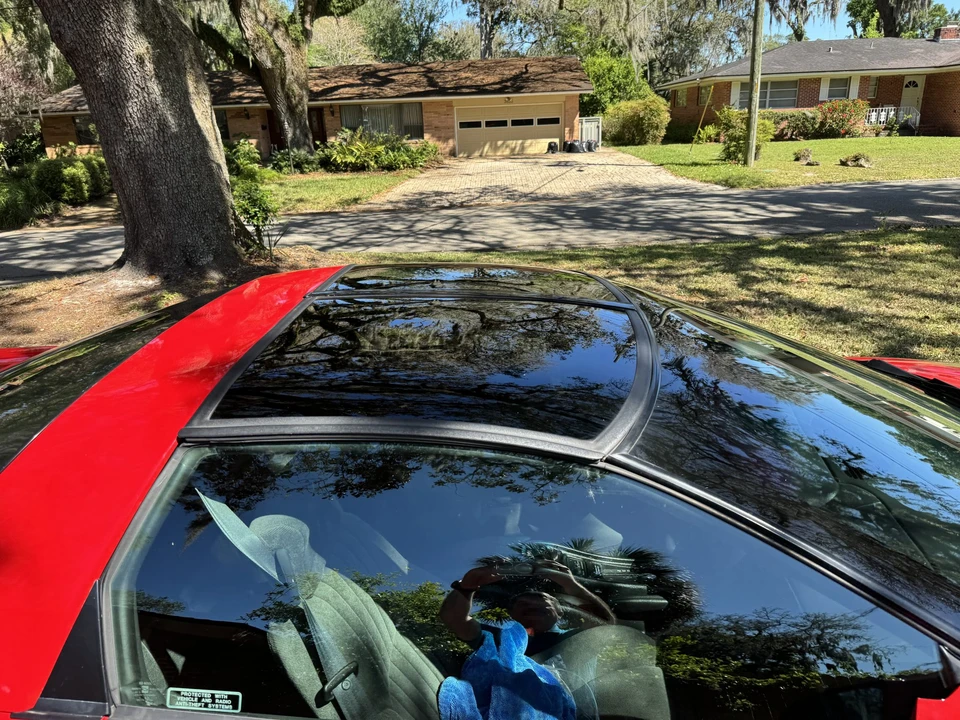 1995 Pontiac Firebird 4th Gen - Image 28 of 31