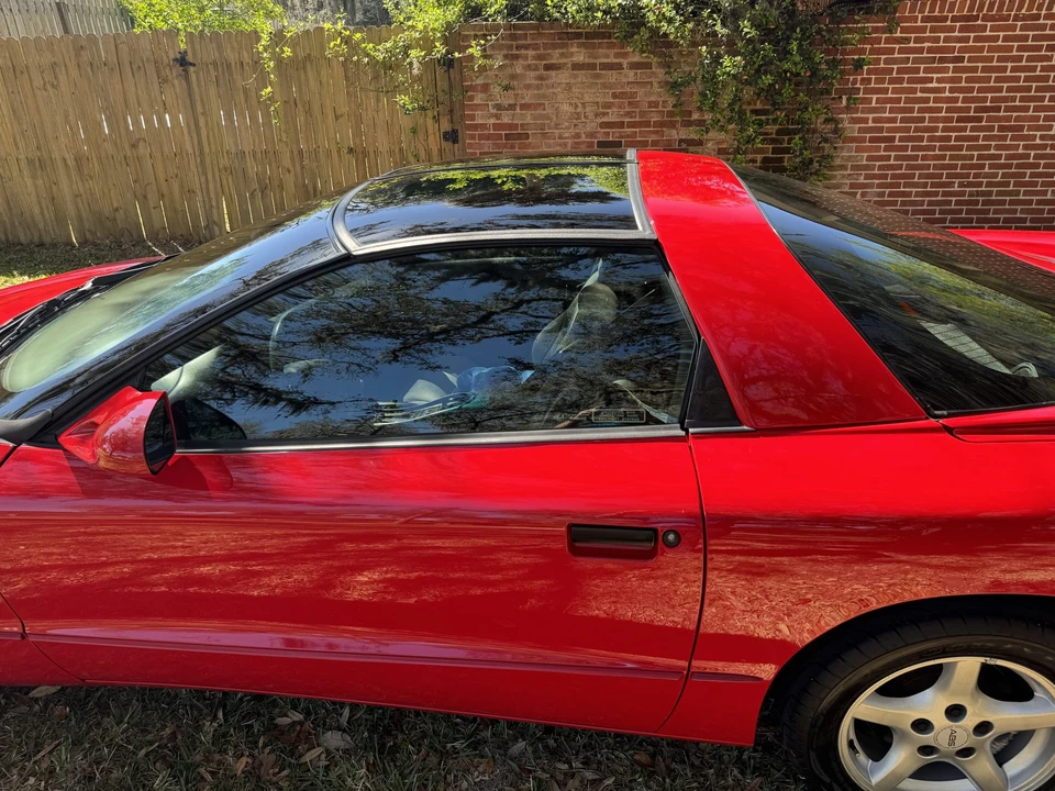 1995 Pontiac Firebird 4th Gen - Image 21 of 31