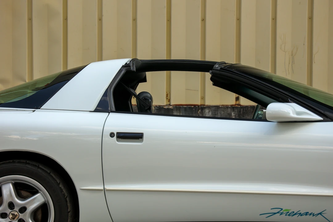 1995 Pontiac Firebird Formula 4th Gen - Image 9 of 31