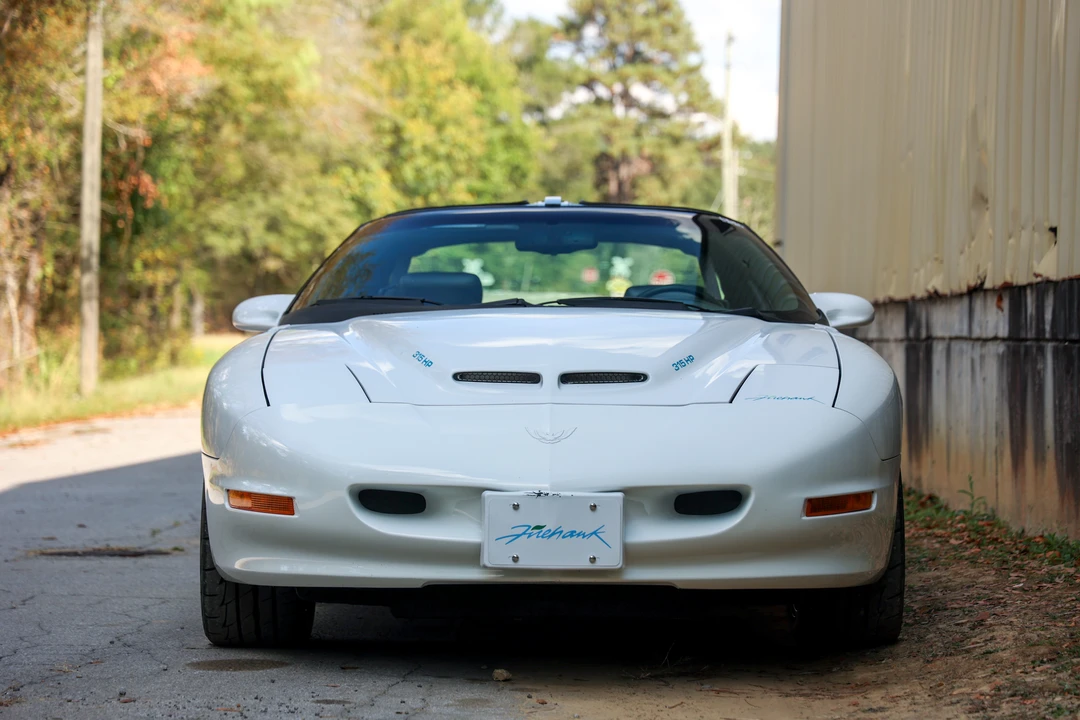 1995 Pontiac Firebird Formula 4th Gen - Image 5 of 31