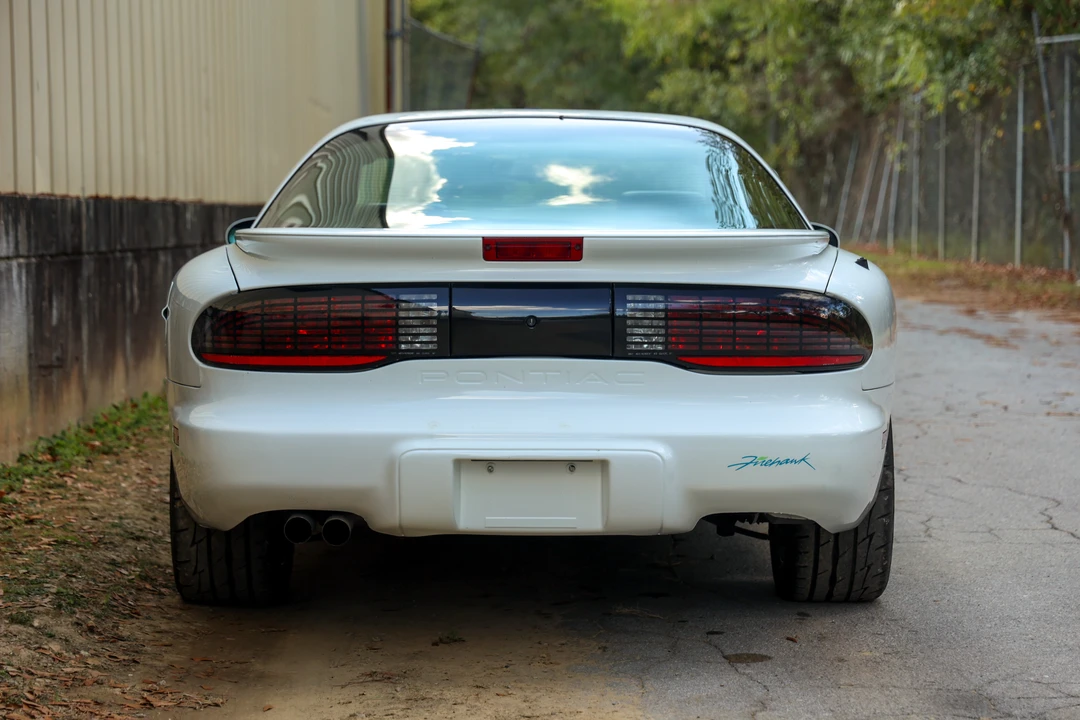 1995 Pontiac Firebird Formula 4th Gen - Image 13 of 31