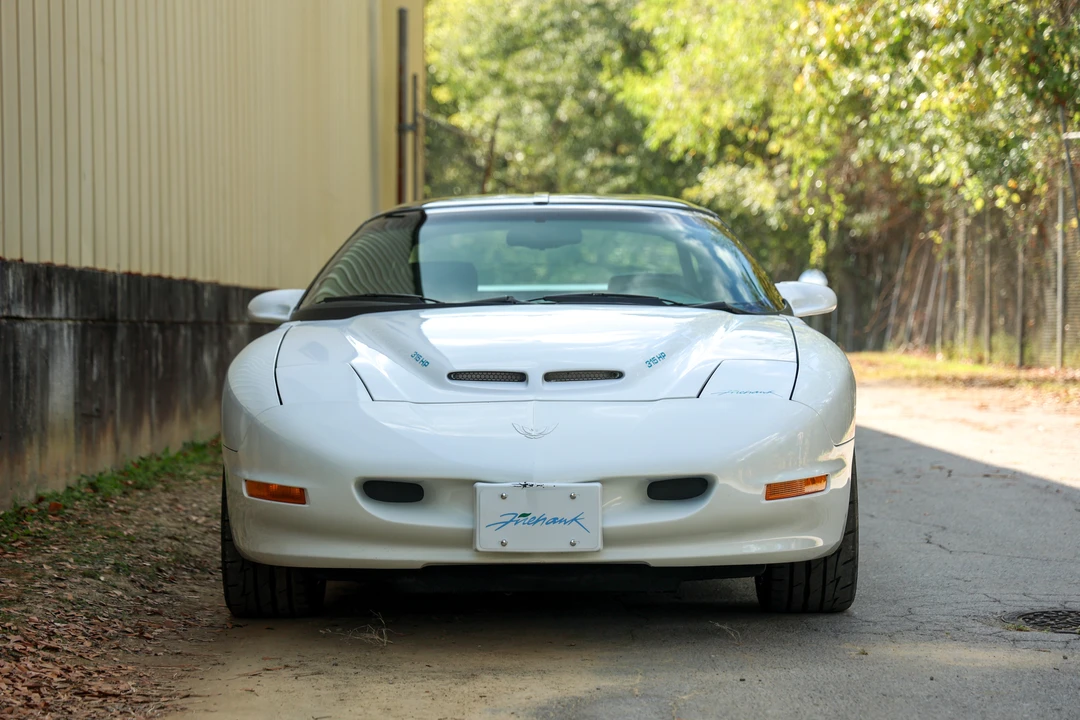1995 Pontiac Firebird Formula 4th Gen - Image 4 of 31