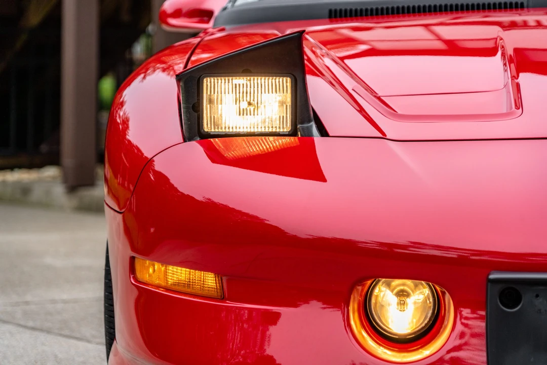 1995 Pontiac Firebird Trans Am 4th Gen - Image 18 of 31