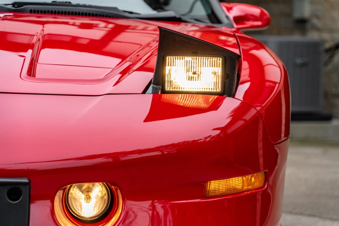 1995 Pontiac Firebird Trans Am 4th Gen - Image 19 of 31