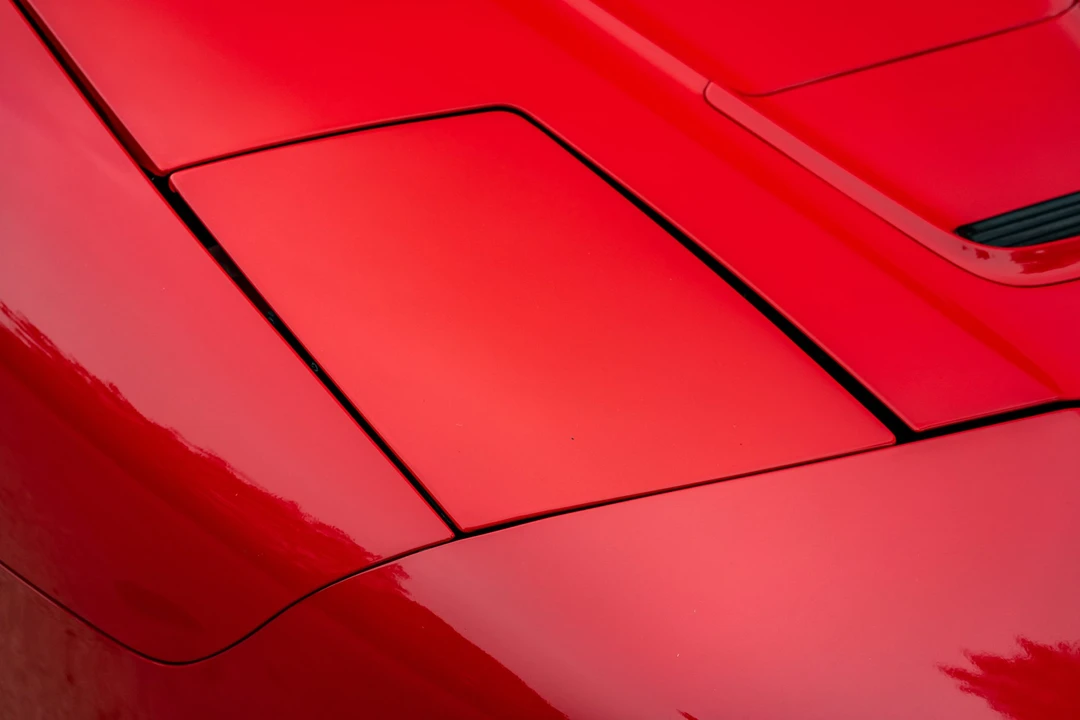 1995 Pontiac Firebird Trans Am 4th Gen - Image 23 of 31
