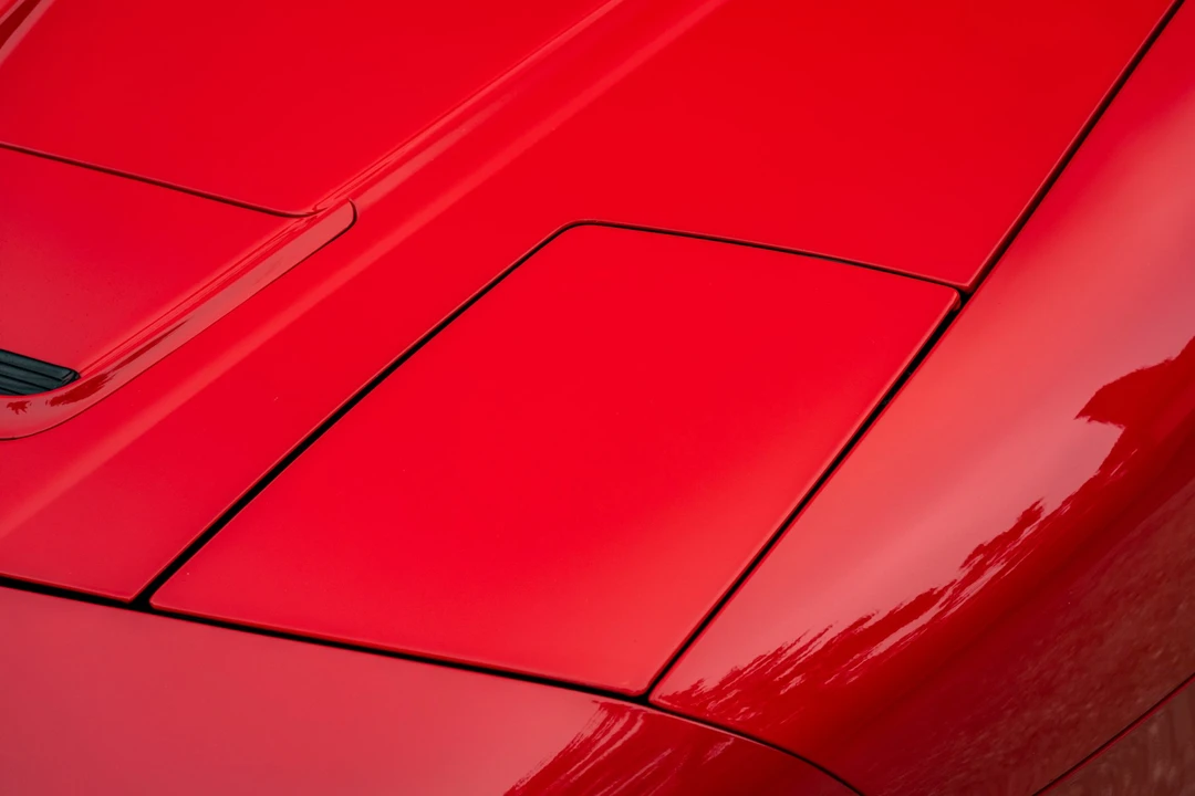 1995 Pontiac Firebird Trans Am 4th Gen - Image 25 of 31