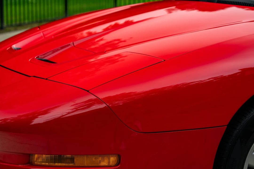 1995 Pontiac Firebird Trans Am 4th Gen - Image 31 of 31