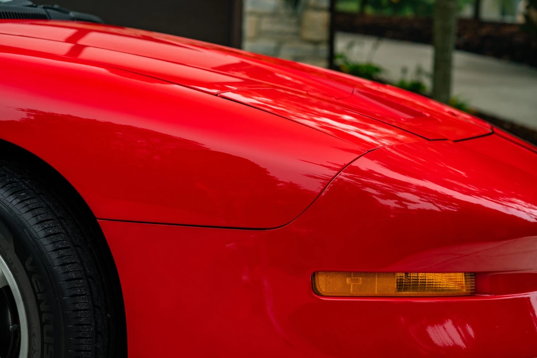 1995 Pontiac Firebird Trans Am 4th Gen - Image 30 of 31