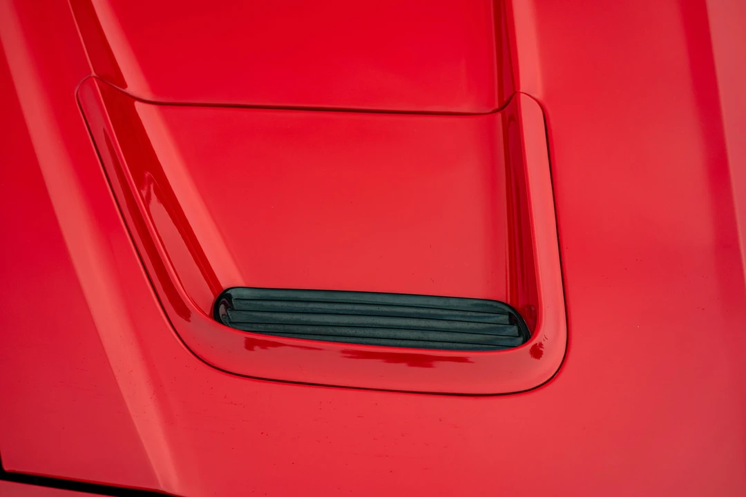 1995 Pontiac Firebird Trans Am 4th Gen - Image 26 of 31