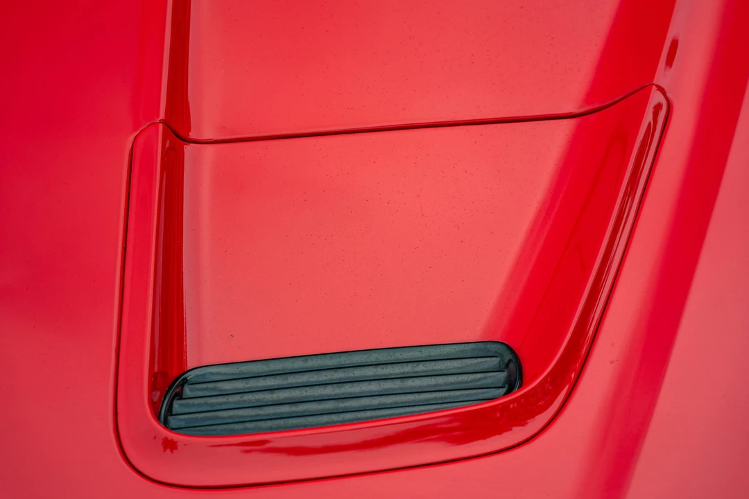 1995 Pontiac Firebird Trans Am 4th Gen - Image 27 of 31