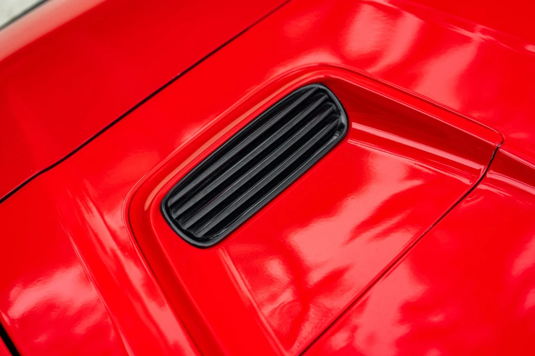 1995 Pontiac Firebird Trans Am 4th Gen - Image 29 of 31