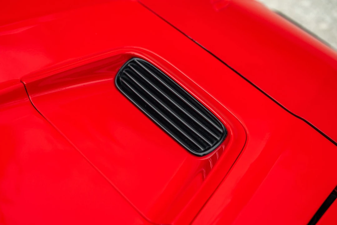 1995 Pontiac Firebird Trans Am 4th Gen - Image 28 of 31