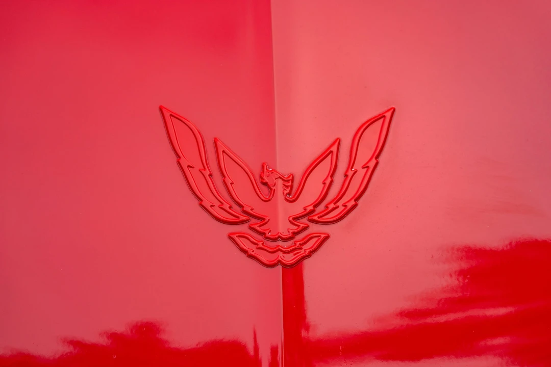 1995 Pontiac Firebird Trans Am 4th Gen - Image 24 of 31