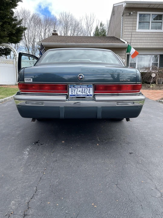 1996 Buick Roadmaster - Image 31 of 31