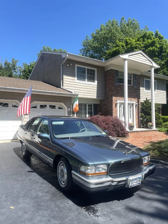 1996 Buick Roadmaster - Image 20 of 31