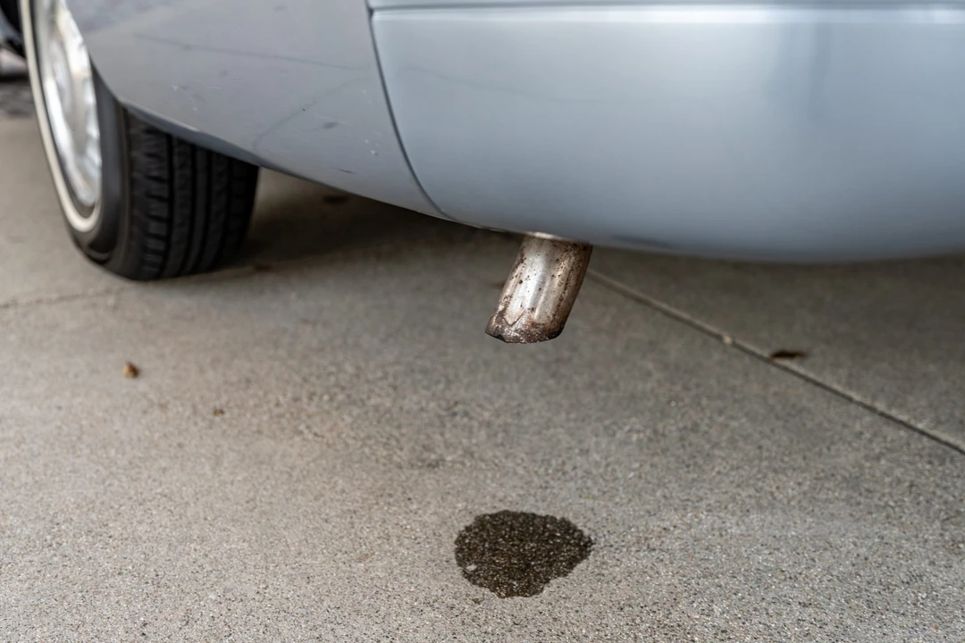 1996 Buick Roadmaster - Image 18 of 31