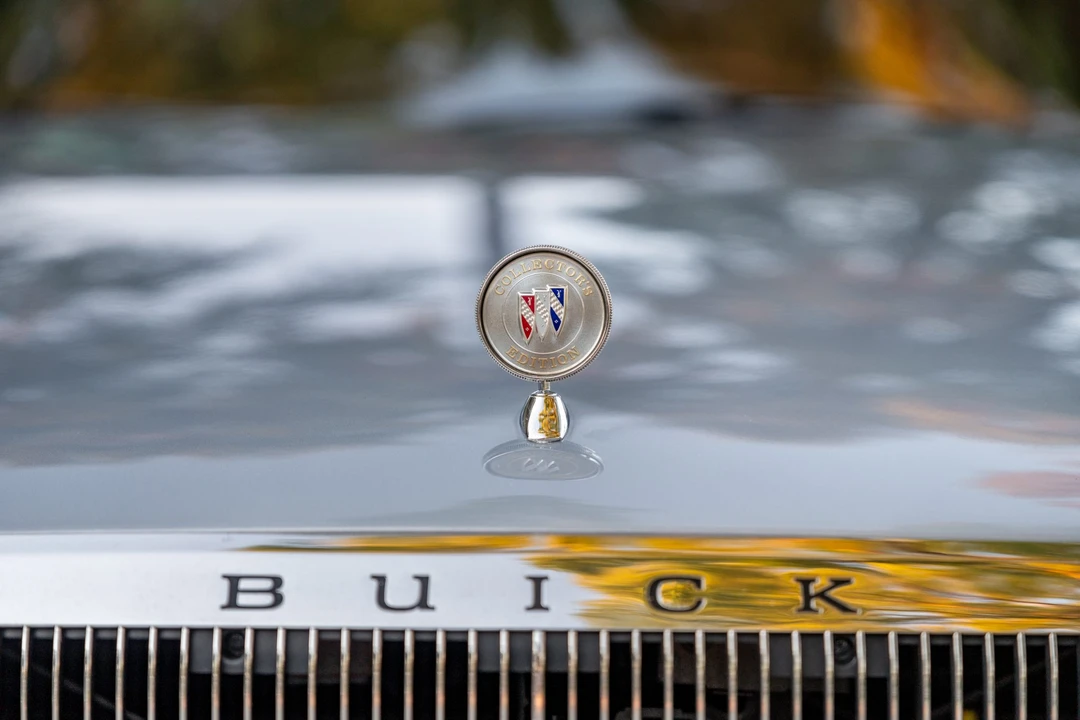1996 Buick Roadmaster - Image 20 of 31