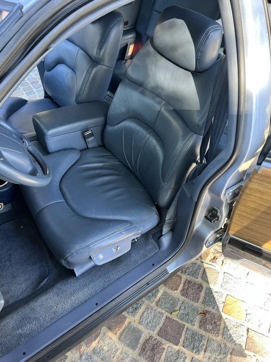 1996 Buick Roadmaster - Image 30 of 31