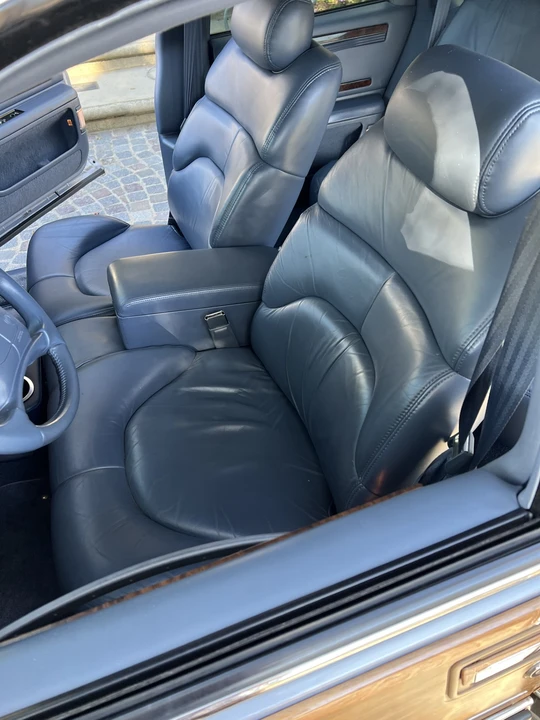 1996 Buick Roadmaster - Image 29 of 31